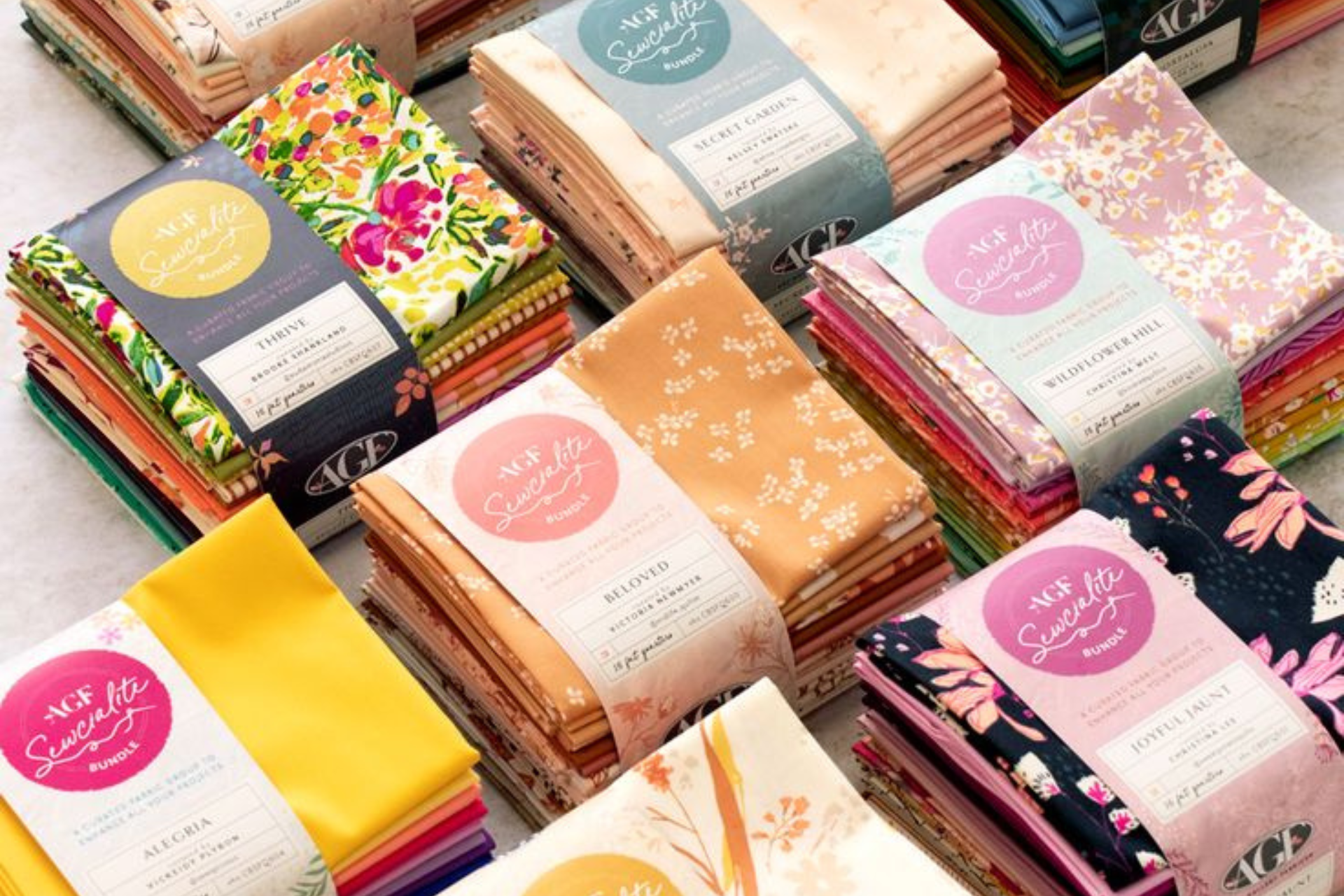Custom Packaging