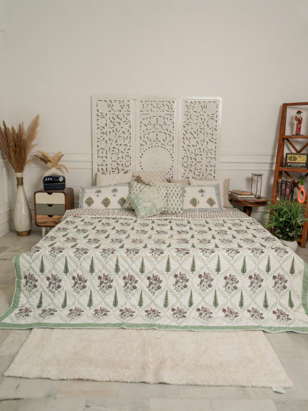 Premium Quilts - Image 6