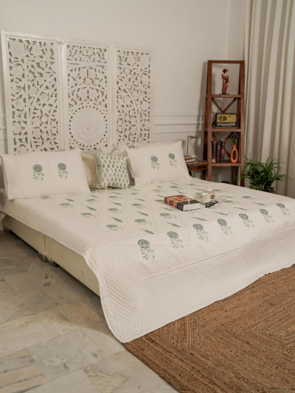 Premium Quilts