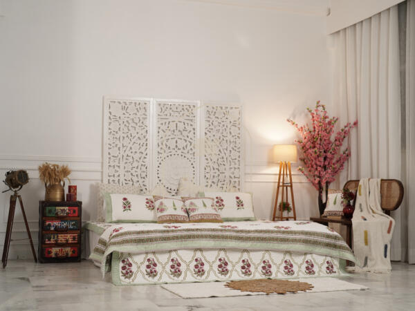 Premium Quilts