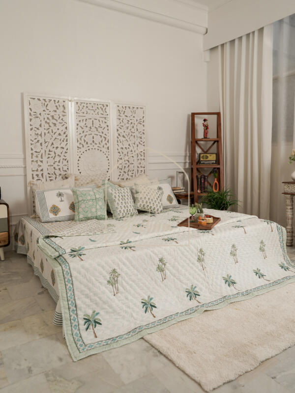 Premium Quilts