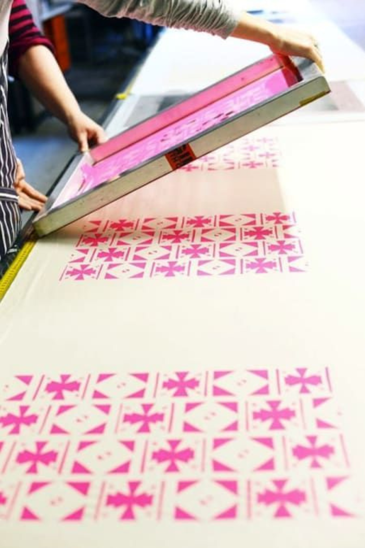 Screen Printing