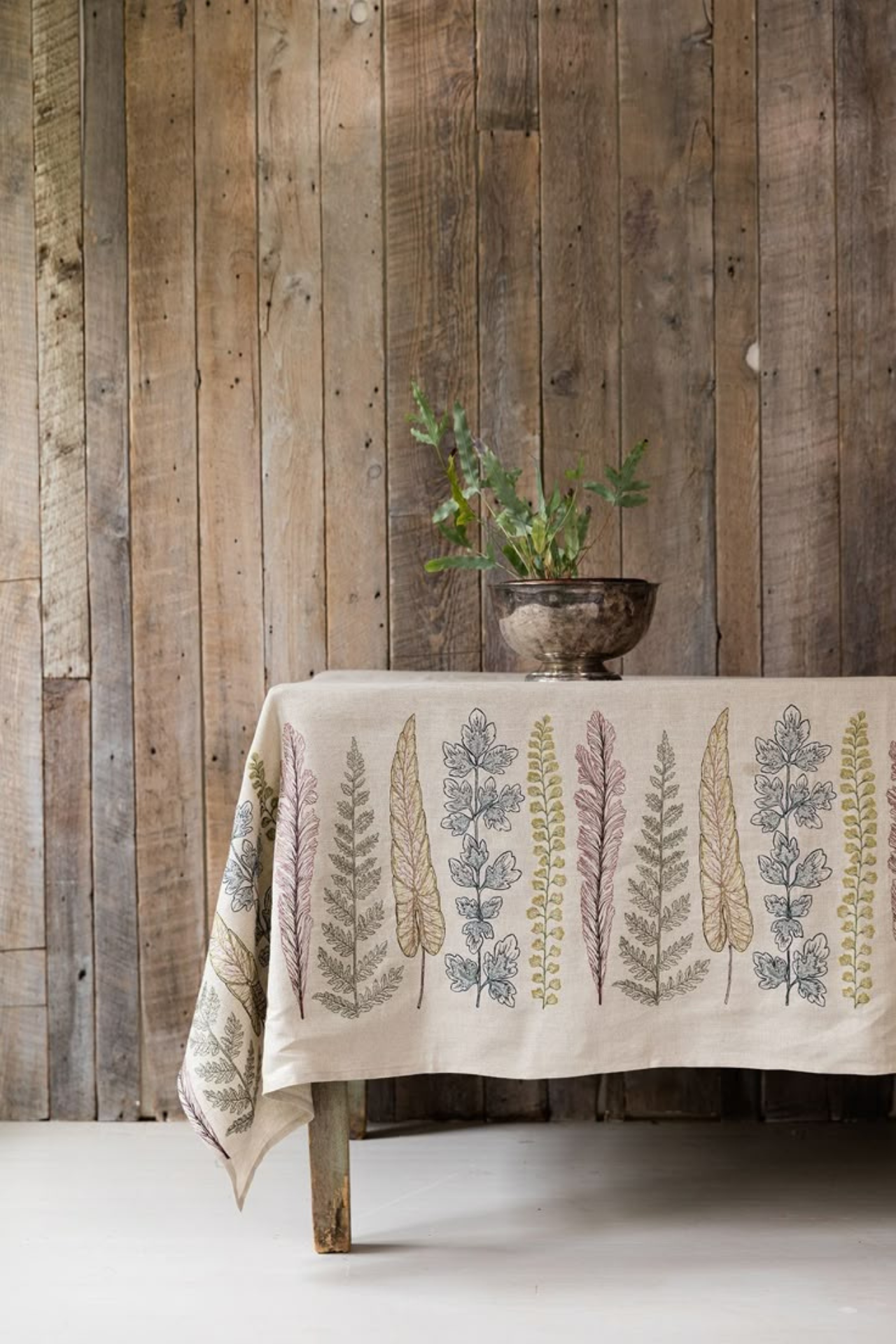 Embroidery