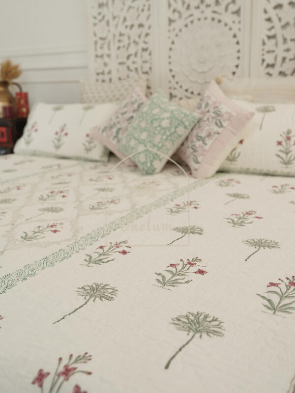 Premium Bed Covers - Image 2
