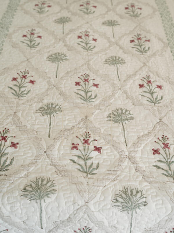Premium Bed Covers - Image 5