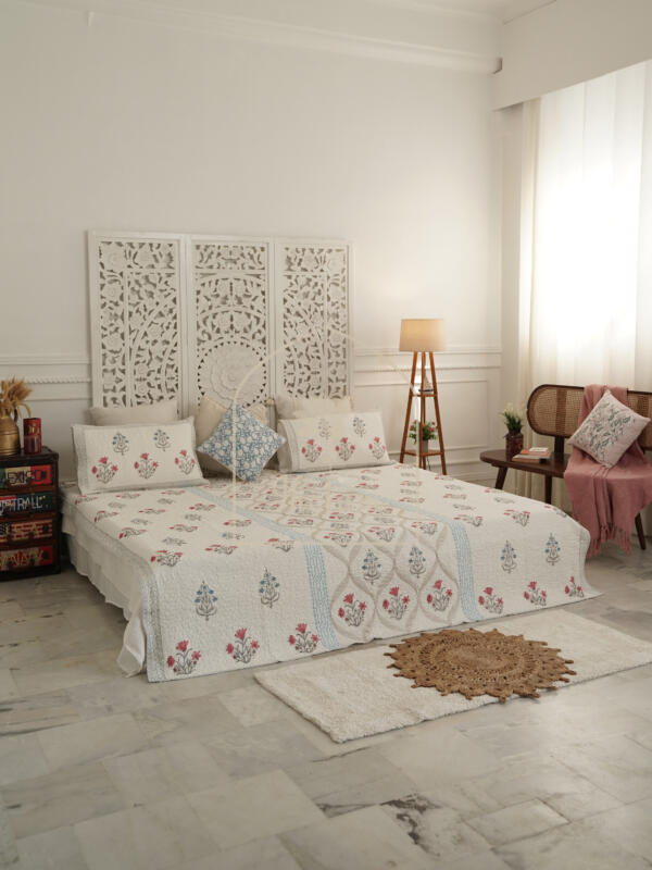 Premium Bed Covers - Image 7