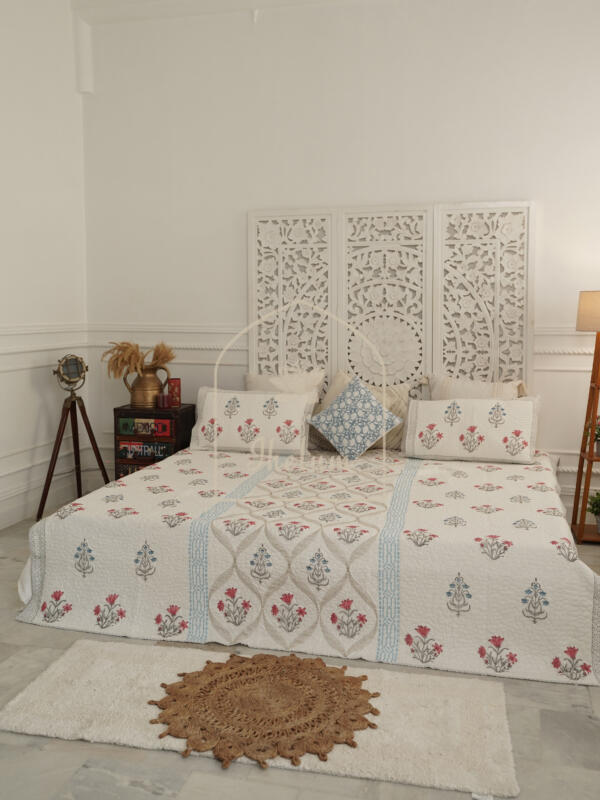 Premium Bed Covers - Image 8