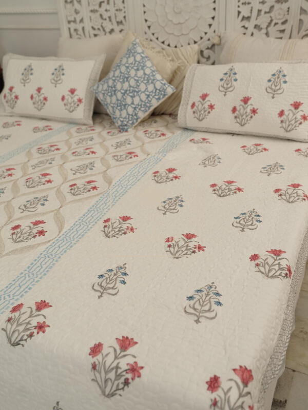 Premium Bed Covers - Image 9