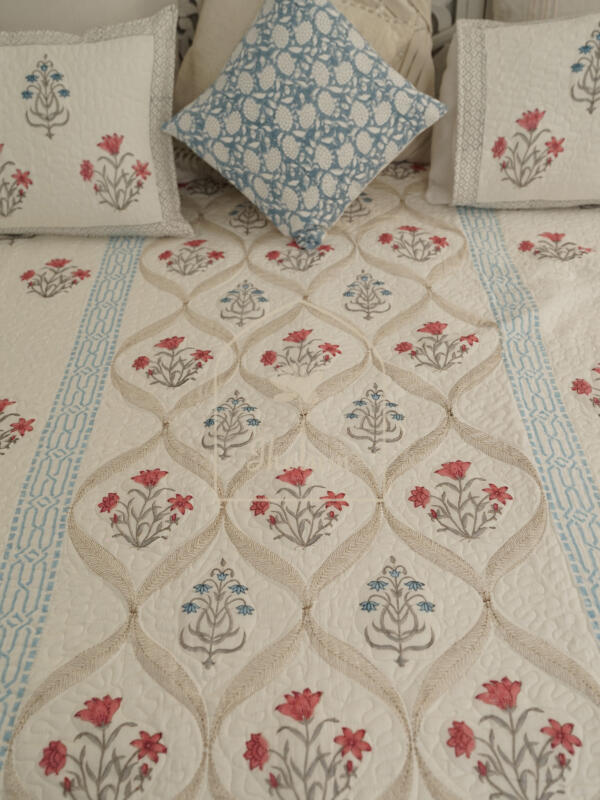 Premium Bed Covers - Image 11