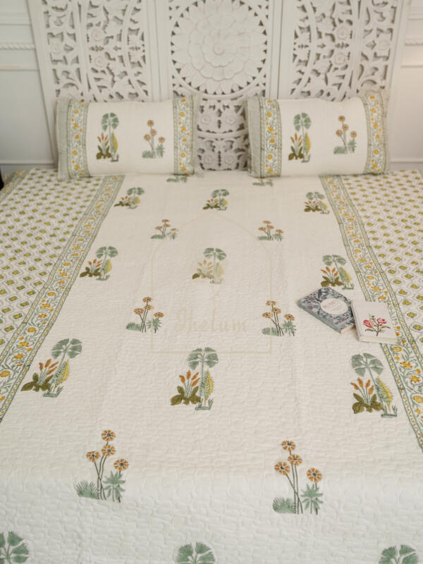 Premium Bed Covers - Image 4