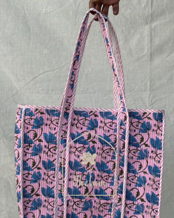 Premium Tote Bags - Image 2