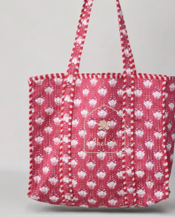 Premium Tote Bags - Image 22