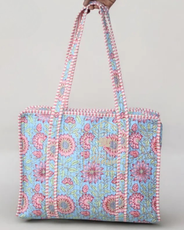 Premium Tote Bags - Image 24