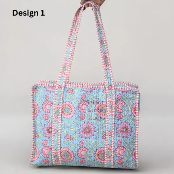 Premium Tote Bags - Image 23